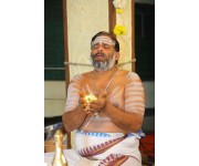 Ayyappa Swamy Maha Padi Pooja - 2021